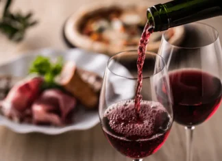 Tres vinos italianos que enamoran a los paladares más exigentes vinos italianos