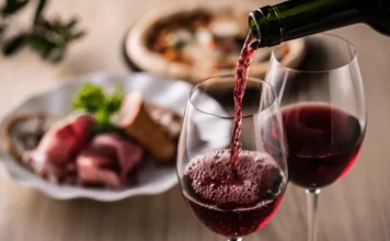 Tres vinos italianos que enamoran a los paladares más exigentes vinos italianos