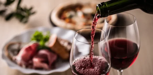 Tres vinos italianos que enamoran a los paladares más exigentes vinos italianos