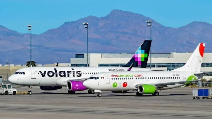 volaris y viva negocios volaris y viva negocios