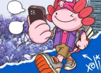 Xoli: el chatbot que ayudará a millones de turistas durante el Mundial 2026 xoli chatbot cdmx mundial