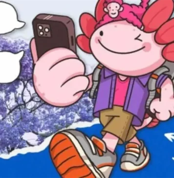 Xoli: el chatbot que ayudará a millones de turistas durante el Mundial 2026 xoli chatbot cdmx mundial