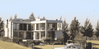 Comunidades de proximidad: la tendencia residencial que redefine la forma de vivir 15-MINUTE CITIES