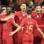 A qué hora juega hoy Portugal vs. Congo A qué hora juega hoy Portugal vs. Congo