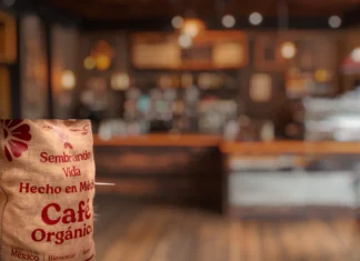 Abre la primera cafetería del Bienestar en CDMX Abre la primera cafetería del Bienestar en CDMX