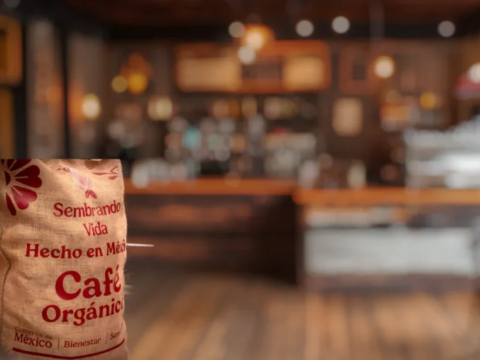 Abre la primera cafetería del Bienestar en CDMX Abre la primera cafetería del Bienestar en CDMX
