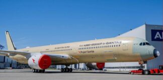 Airbus A350-1000ULR marca una nueva era: el avión que podrá volar 22 horas sin escalas Airbus A350-1000ULR