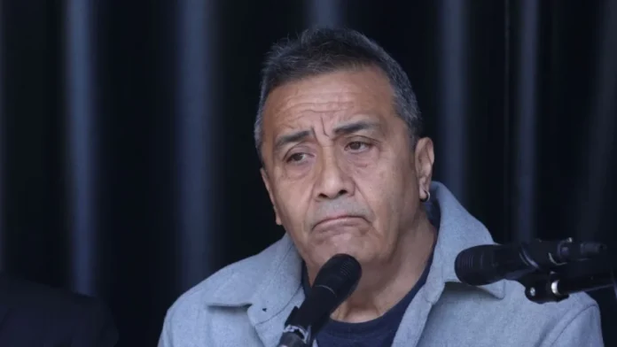 Alfonso Obregón