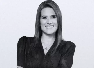 EXTE refuerza su operación en la Región Andina con Alina Arango como Sales Director Alina Arango