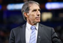 América anuncia a Guillermo Almada como su nuevo técnico América anuncia a Guillermo Almada como su nuevo técnico