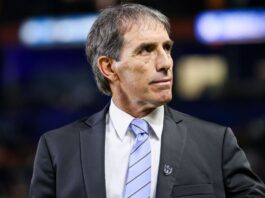 América anuncia a Guillermo Almada como su nuevo técnico América anuncia a Guillermo Almada como su nuevo técnico