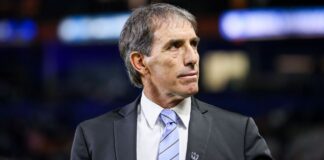 América anuncia a Guillermo Almada como su nuevo técnico América anuncia a Guillermo Almada como su nuevo técnico