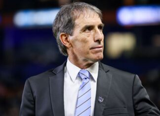 América anuncia a Guillermo Almada como su nuevo técnico América anuncia a Guillermo Almada como su nuevo técnico