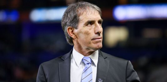América anuncia a Guillermo Almada como su nuevo técnico América anuncia a Guillermo Almada como su nuevo técnico