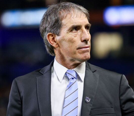 América anuncia a Guillermo Almada como su nuevo técnico América anuncia a Guillermo Almada como su nuevo técnico