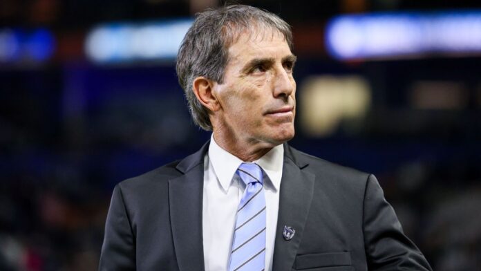 América anuncia a Guillermo Almada como su nuevo técnico América anuncia a Guillermo Almada como su nuevo técnico
