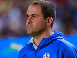 André Jardine deja de ser entrenador del América André Jardine deja de ser entrenador del América