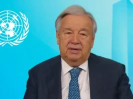 Guterres celebra pacto entre EE.UU. e Irán y destaca avance hacia la paz António Guterres