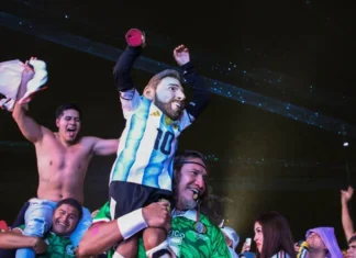 Anuncian ley seca en CDMX por el partido de México vs Chequia Anuncian ley seca en CDMX por el partido de México vs Chequia