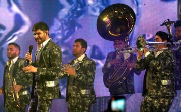 Banda el recodo dará concierto gratis en la CDMX Banda el recodo dará concierto gratis en la CDMX