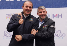 Bosques de las Lomas tendrá operativo conjunto de servicios urbanos entre Cuajimalpa y Miguel Hidalgo Bosques de las Lomas