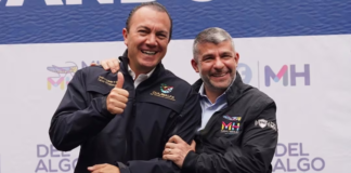 Bosques de las Lomas tendrá operativo conjunto de servicios urbanos entre Cuajimalpa y Miguel Hidalgo Bosques de las Lomas