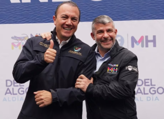 Bosques de las Lomas tendrá operativo conjunto de servicios urbanos entre Cuajimalpa y Miguel Hidalgo Bosques de las Lomas