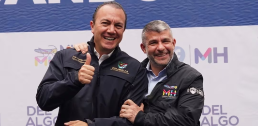 Bosques de las Lomas tendrá operativo conjunto de servicios urbanos entre Cuajimalpa y Miguel Hidalgo Bosques de las Lomas
