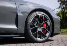 Bridgestone Potenza Sport: tecnología, precisión y control para una nueva generación de conductores Bridgestone Potenza Spor