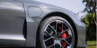 Bridgestone Potenza Sport: tecnología, precisión y control para una nueva generación de conductores Bridgestone Potenza Spor