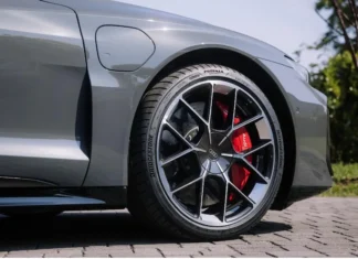 Bridgestone Potenza Sport: tecnología, precisión y control para una nueva generación de conductores Bridgestone Potenza Spor