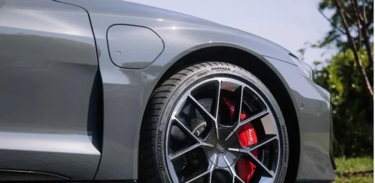 Bridgestone Potenza Sport: tecnología, precisión y control para una nueva generación de conductores Bridgestone Potenza Spor