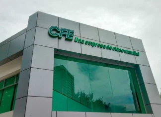 CFE anuncia suspensión del servicio eléctrico por ocho horas; estas serán las zonas afectadas CFE apagon mexico