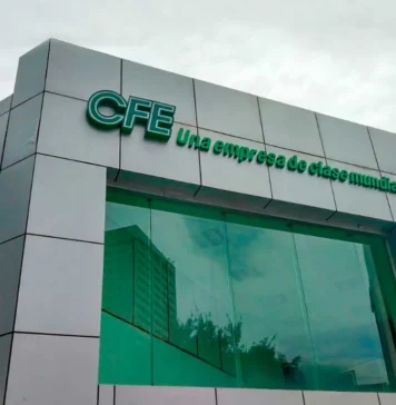 CFE anuncia suspensión del servicio eléctrico por ocho horas; estas serán las zonas afectadas CFE apagon mexico