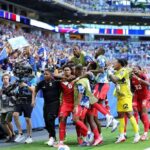 Cabo Verde, la pequeña selección que hace historia en el Mundial Cabo Verde, la pequeña selección que hace historia en el Mundial