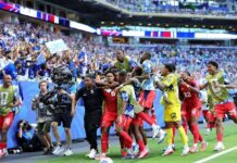 Cabo Verde, la pequeña selección que hace historia en el Mundial Cabo Verde, la pequeña selección que hace historia en el Mundial