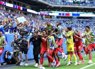 Cabo Verde, la pequeña selección que hace historia en el Mundial Cabo Verde, la pequeña selección que hace historia en el Mundial