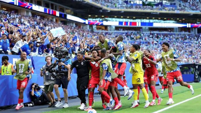 Cabo Verde, la pequeña selección que hace historia en el Mundial Cabo Verde, la pequeña selección que hace historia en el Mundial