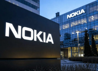 Nokia encuentra una segunda vida gracias al auge de la inteligencia artificial