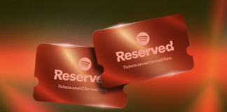 Spotify quiere premiar a los verdaderos fans con acceso anticipado a conciertos