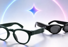 Google entra a la guerra de los lentes inteligentes y desafía el dominio de Meta con Gemini y Android XR