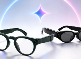 Google entra a la guerra de los lentes inteligentes y desafía el dominio de Meta con Gemini y Android XR