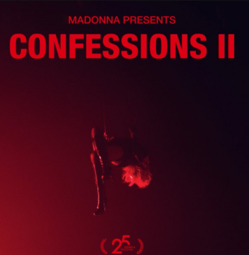Madonna sorprende con ‘Confessions II – The Film’, una experiencia visual que ya está en YouTube