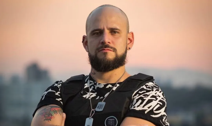 El Temach y la machosfera: cómo un influencer mexicano se convirtió en el rostro de un fenómeno global