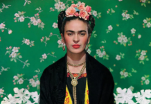 Frida Kahlo conquista Londres: su nueva exposición rompe todos los récords antes de abrir