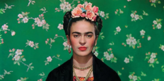 Frida Kahlo conquista Londres: su nueva exposición rompe todos los récords antes de abrir