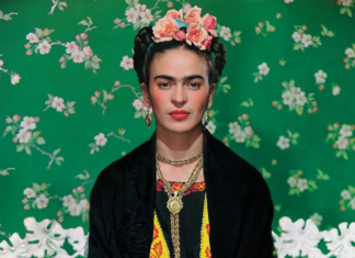 Frida Kahlo conquista Londres: su nueva exposición rompe todos los récords antes de abrir