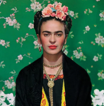 Frida Kahlo conquista Londres: su nueva exposición rompe todos los récords antes de abrir