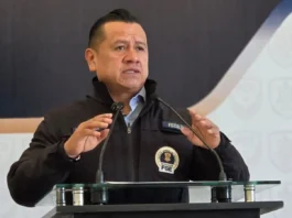 Fiscal de Michoacán pide licencia y entra a la contienda de Morena por la gubernatura de 2027 Carlos Torres Piña