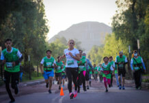 Carrera por los Dioses Teotihuacán 2026 Carrera por los Dioses Teotihuacán 2026